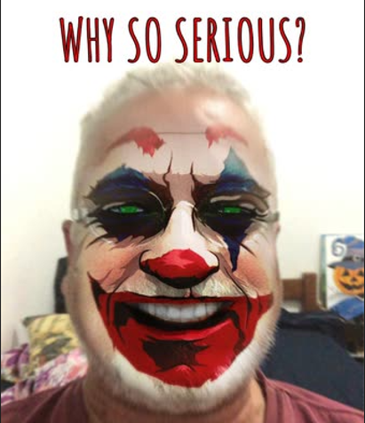 jokernix
